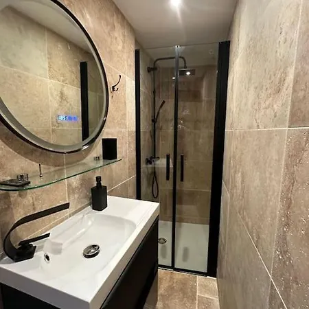 Διαμέρισμα La Cave Du Port - Cddt *