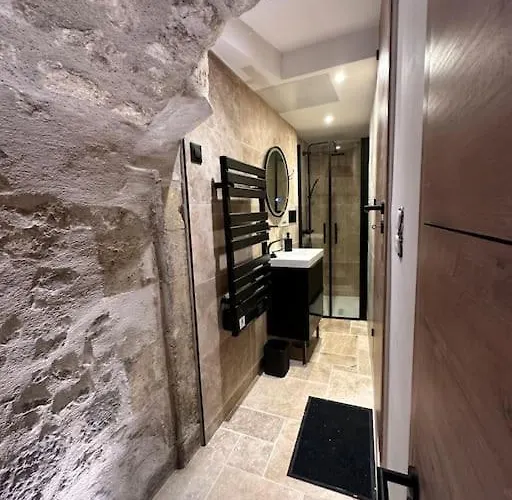 La Cave Du Port - Cddt Apartment